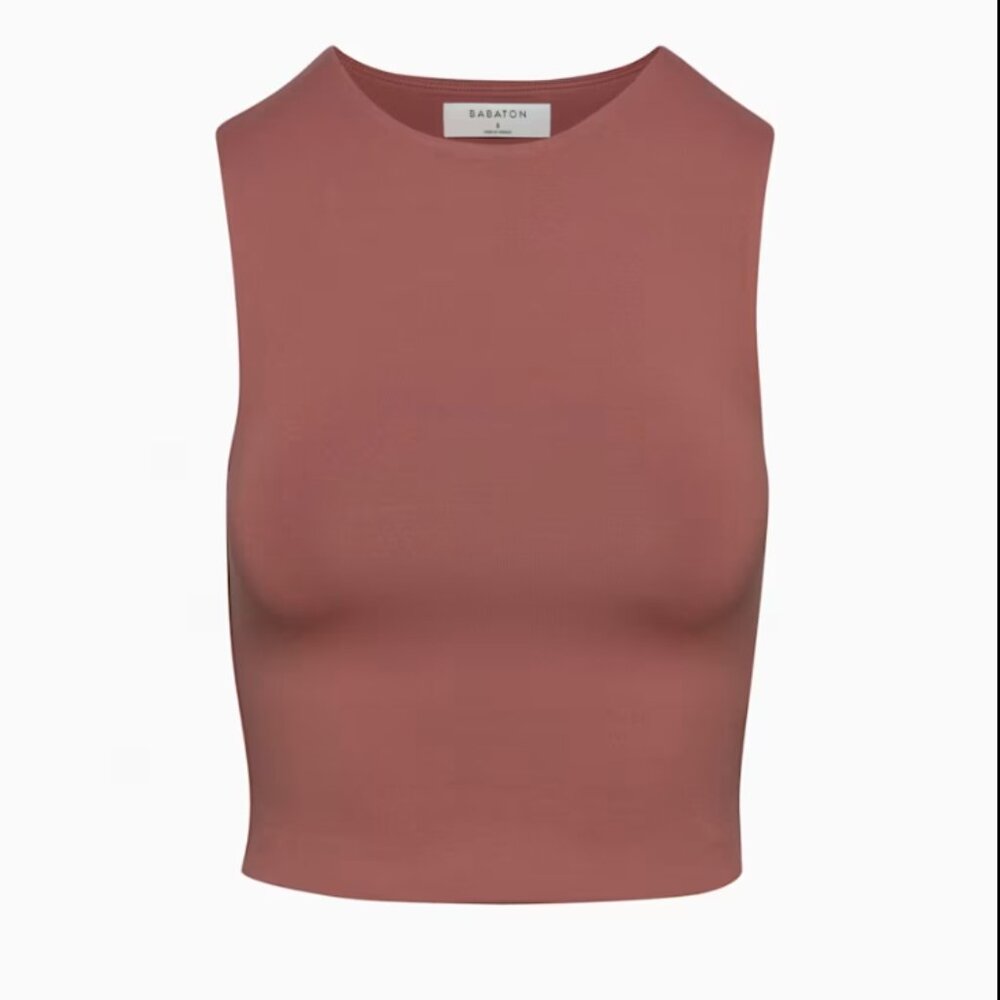 Babaton Contour Muscle Tank